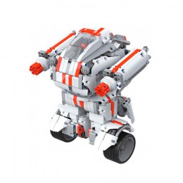 Игрушка-трансформер MITU Builder Bunny Block Robot Сolour